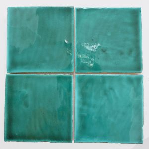 Baldosas de barro artesanal en Valencia AnticFang