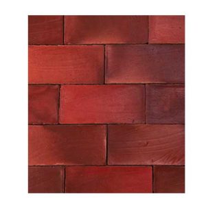 Baldosas de barro artesanal en Valencia AnticFang