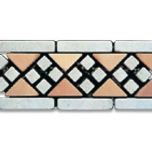 Cenefas artesanales Anticfang