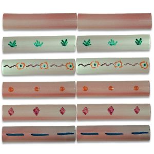 Molduras barro artesanal Anticfanf