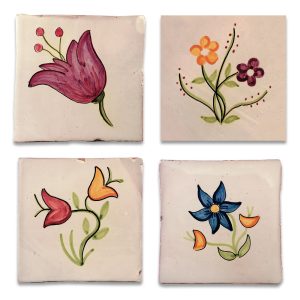 colección decofang cerámica artística anticfang terracuita