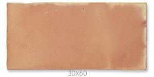 Baldosas Rectangulares de barro artesanal Anticfang