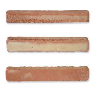 Caravistas de barro artesanal Anticfang