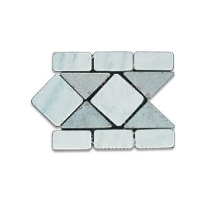 Cenefas naturales artesanales Anticfang