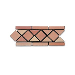 Cenefas naturales artesanales Anticfang