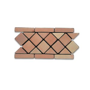 Cenefas naturales artesanales Anticfang