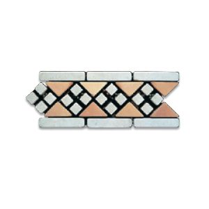 Cenefas naturales artesanales Anticfang