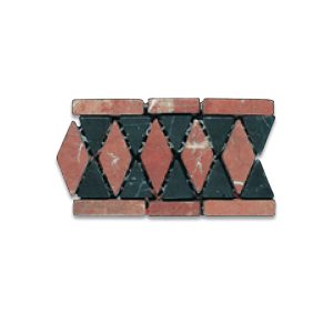 Cenefas naturales artesanales Anticfang