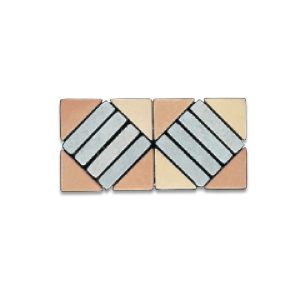 Cenefas naturales artesanales Anticfang