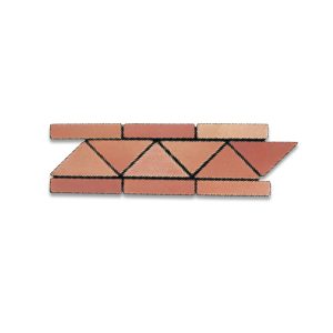 Cenefas naturales artesanales Anticfang