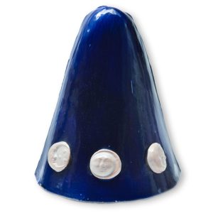 Lamparas Naturales de terracota artesanales colección Decorfang Anticfang