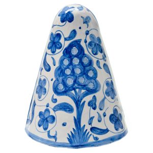 Lamparas Naturales de terracota artesanales colección Decorfang Anticfang