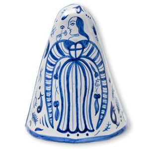 Lamparas Naturales de terracota artesanales colección Decorfang Anticfang