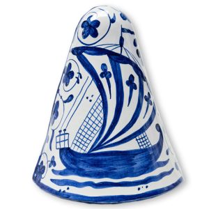 Lamparas Naturales de terracota artesanales colección Decorfang Anticfang