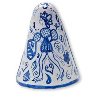 Lamparas Naturales de terracota artesanales colección Decorfang Anticfang