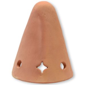 Lamparas Naturales de terracota artesanales colección Decorfang Anticfang