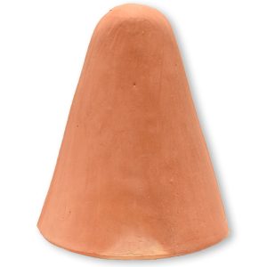 Lamparas Naturales de terracota artesanales colección Decorfang Anticfang