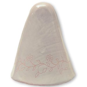 Lamparas Naturales de terracota artesanales colección Decorfang Anticfang