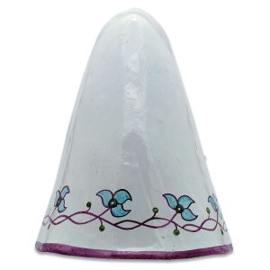 Lamparas Naturales de terracota artesanales colección Decorfang Anticfang