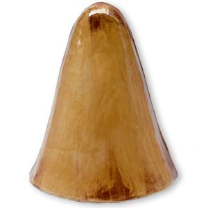 Lamparas Naturales de terracota artesanales colección Decorfang Anticfang