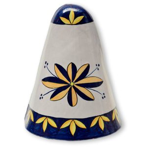 Lamparas Naturales de terracota artesanales colección Decorfang Anticfang