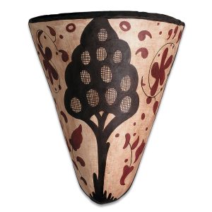 Baldosas artesanales de barro cocido Socarrats Anticfang