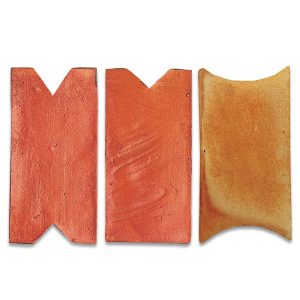 Piezas de Terracota Artesanales Anticfang