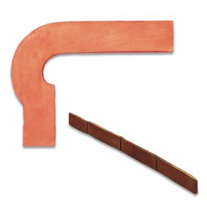 Piezas de Terracota Artesanales Anticfang