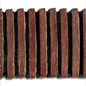 Piezas de Terracota Artesanales Anticfang