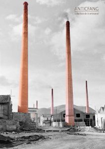 Catálogo 2024 Anticfang baldosas artesanales Oliva, Valencia