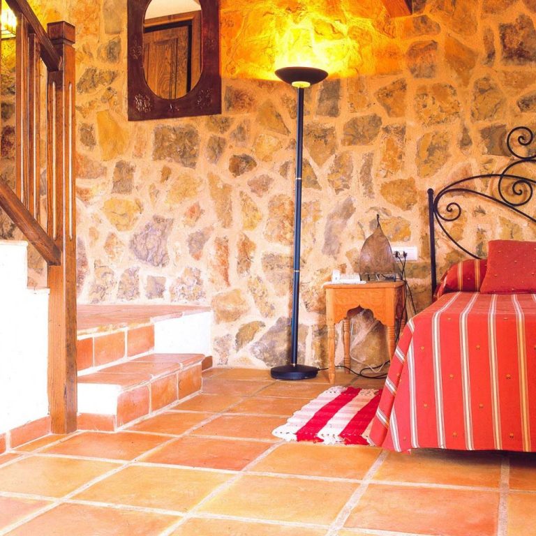 Terracuita Baldosas barro artesanal en Valencia