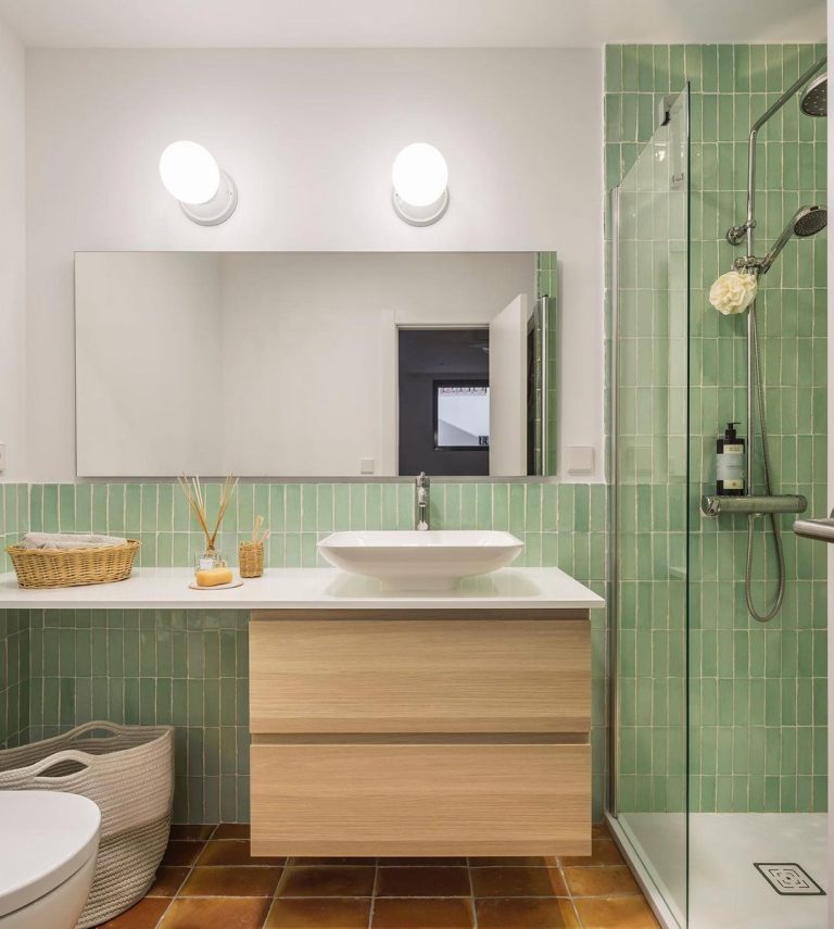 Decoración baldosas esmaltes artesanales de barro Anticfang La Safor